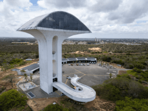 Leia mais sobre o artigo Neoenergia Cosern e Prefeitura de Natal inauguram Espaço Aulas de Energia no Parque da Cidade Dom Nivaldo Monte