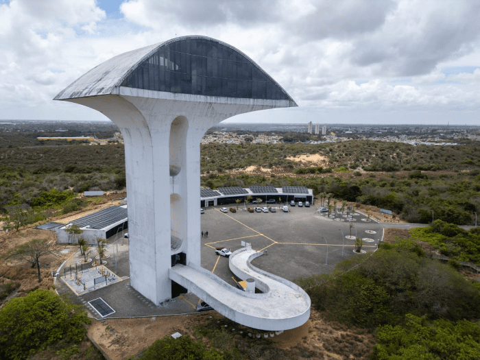 Leia mais sobre o artigo Neoenergia Cosern e Prefeitura de Natal inauguram Espaço Aulas de Energia no Parque da Cidade Dom Nivaldo Monte