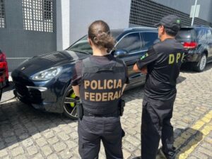 Leia mais sobre o artigo PF deflagra operação para apurar crimes financeiros e lavagem de dinheiro