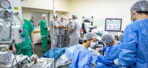 Leia mais sobre o artigo Com mais 34 médicos especialistas, Ministério da Saúde reforça atendimento especializado em 7 municípios potiguares