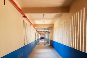 Leia mais sobre o artigo Detento é encontrado morto na Cadeia Pública de Ceará-Mirim; suspeita é de homicídio