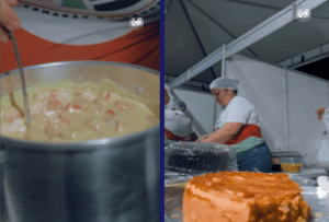 Leia mais sobre o artigo Pendências realiza o I Festival de Camarão do município (Festcamp)