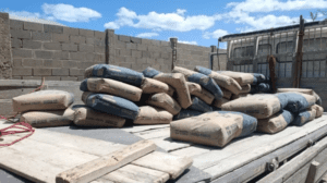 Leia mais sobre o artigo Policia recupera carga furtada e suspeitos de envolvimento no furto são presos em Macau