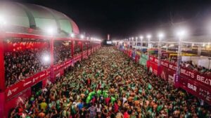 Leia mais sobre o artigo Carnatal 2025 começa nesta sexta-feira com Bell, Grafith e Saulo nos blocos e Safadão no camarote