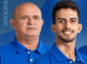 Leia mais sobre o artigo Justiça Eleitoral do RN cassa mandatos do prefeito e vice de Monte das Gameleiras