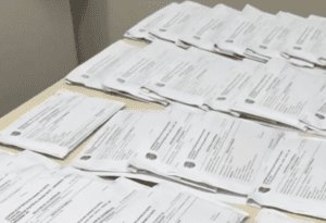 Leia mais sobre o artigo Polícia Civil realiza entrega de mais de 40 celulares recuperados em Natal