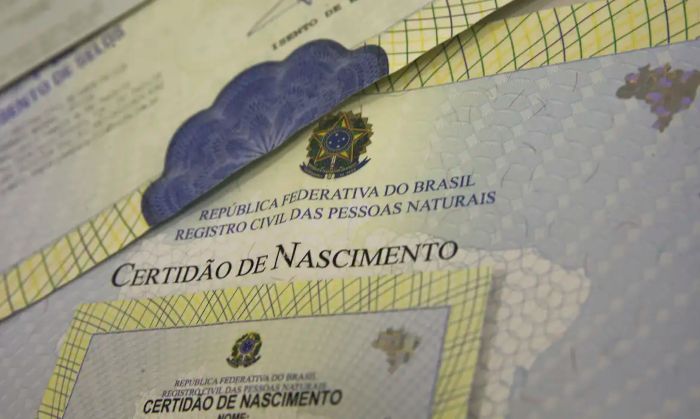 Leia mais sobre o artigo Número de nascimentos cai 5,8% em 2024; sexto recuo consecutivo