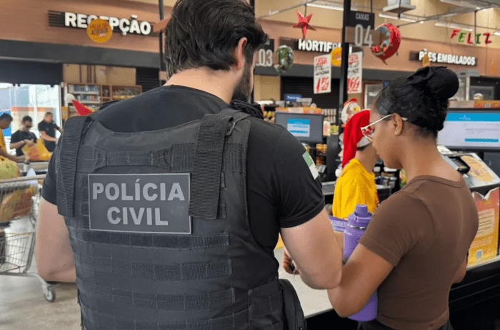 No momento, você está visualizando “Operação Território Seguro” amplia atendimento ao cidadão na Zona Oeste de Natal