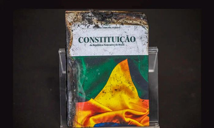 Leia mais sobre o artigo Sociedade civil pede ao Senado rigor na análise do PL da Dosimetria