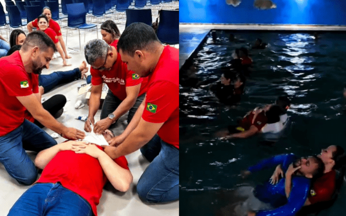 Leia mais sobre o artigo Sest Senat João Câmara está com inscrições abertas para o curso de socorrista com formação completa 