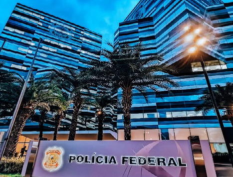 Leia mais sobre o artigo PF deflagra operação para combater desvio de recursos oriundos de emendas parlamentares