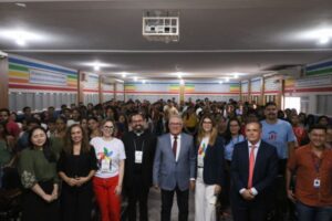 Leia mais sobre o artigo Mutirão de Aprendizagem mobiliza mais de 500 jovens em busca do primeiro emprego e qualificação profissional