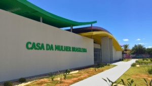 Leia mais sobre o artigo Lançado edital de licitação para construção da Casa da Mulher Brasileira em Natal