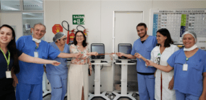 Leia mais sobre o artigo Hospital Universitário Onofre Lopes investe R$ 1,3 milhão em equipamentos hospitalares de última geração