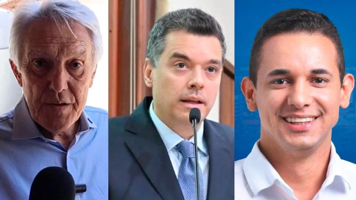 No momento, voc&ecirc; est&aacute; visualizando Jo&atilde;o Maia sobre Walter Alves n&atilde;o assumir o governo e indicar o vice de Allyson Bezerra: &ldquo;&Eacute; o combinado. N&atilde;o d&aacute; pra brincar de esconder isso&rdquo;