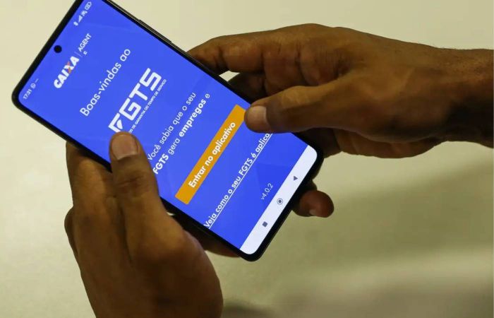 No momento, você está visualizando MP libera saque integral do FGTS para trabalhadores do saque-aniversário demitidos desde 2020