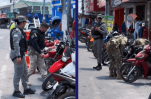 Leia mais sobre o artigo 14º BPM e PRF realizam nova operação contra veículos irregulares em João Câmara