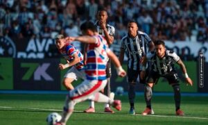 Leia mais sobre o artigo Esporte: Fortaleza e Ceará são rebaixados na última rodada do Brasileirão 2025