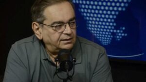 Leia mais sobre o artigo Paulinho foi eleito com nosso apoio e vai caminhar conosco’, diz Álvaro Dias 