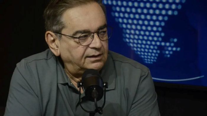 No momento, você está visualizando Paulinho foi eleito com nosso apoio e vai caminhar conosco’, diz Álvaro Dias 