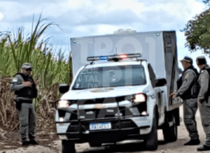 Leia mais sobre o artigo Empresário Paraibano é encontrado morto com parte do corpo carbonizado no litoral do RN