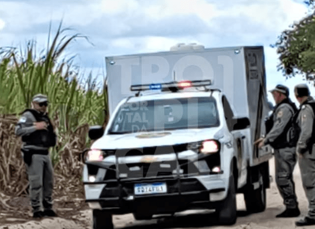 No momento, você está visualizando Empresário Paraibano é encontrado morto com parte do corpo carbonizado no litoral do RN