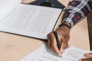 Leia mais sobre o artigo Aberta inscrições para seleção de responsável interino pelo Cartório de Pureza