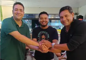 Leia mais sobre o artigo Tentativa de reverter cassação fracassa: Decisão do TSE mantém trio de vereadores em Poço Branco