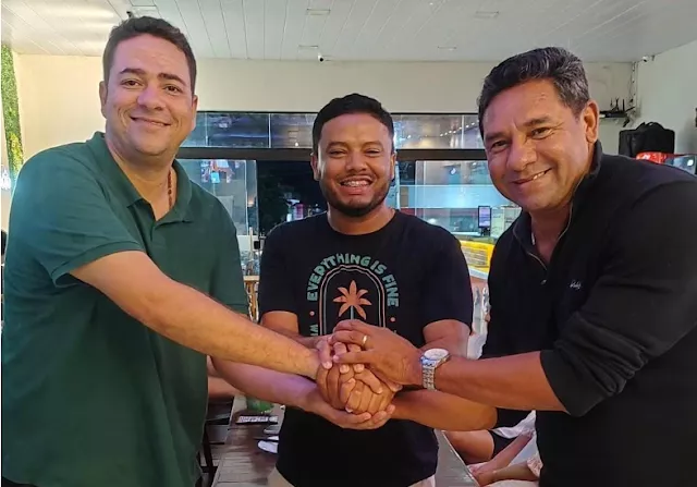 No momento, você está visualizando Tentativa de reverter cassação fracassa: Decisão do TSE mantém trio de vereadores em Poço Branco