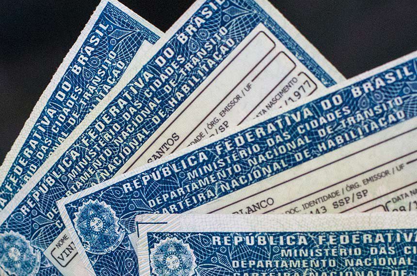 Leia mais sobre o artigo Motortista Ficha Limpa terá carteira de habilitsação renovada automaticamente, permite MP