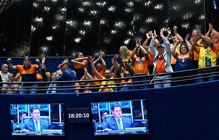 No momento, você está visualizando Aposentadoria especial para agentes de saúde avança, mas preocupa prefeituras