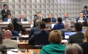 Leia mais sobre o artigo CPMI do INSS encerra ano com 28 reuniões e prepara relatório preliminar para fevereiro