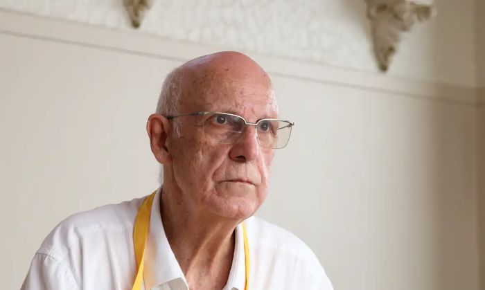 No momento, você está visualizando Padre Júlio diz que há conspiração contra trabalho da Pastoral de Rua