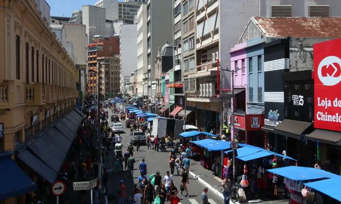 No momento, você está visualizando Novo salário mínimo injetará R$ 81,7 bi na economia, estima Dieese