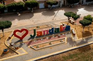 Leia mais sobre o artigo Jandaíra conquista Selo Diamante em Transparência Pública