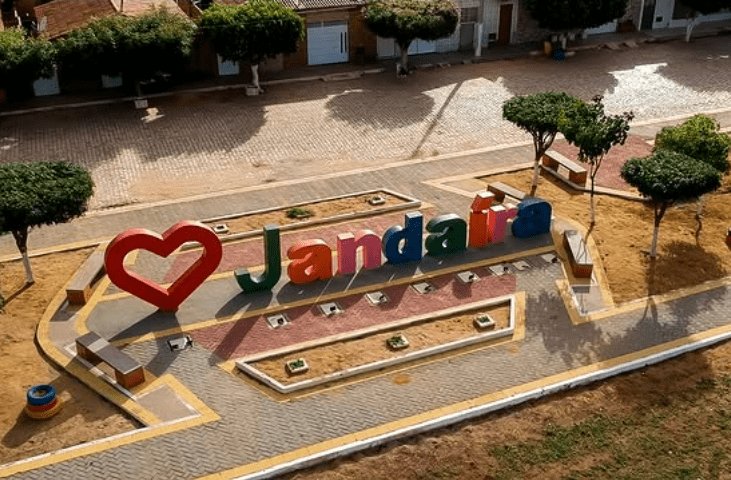 No momento, você está visualizando Jandaíra conquista Selo Diamante em Transparência Pública