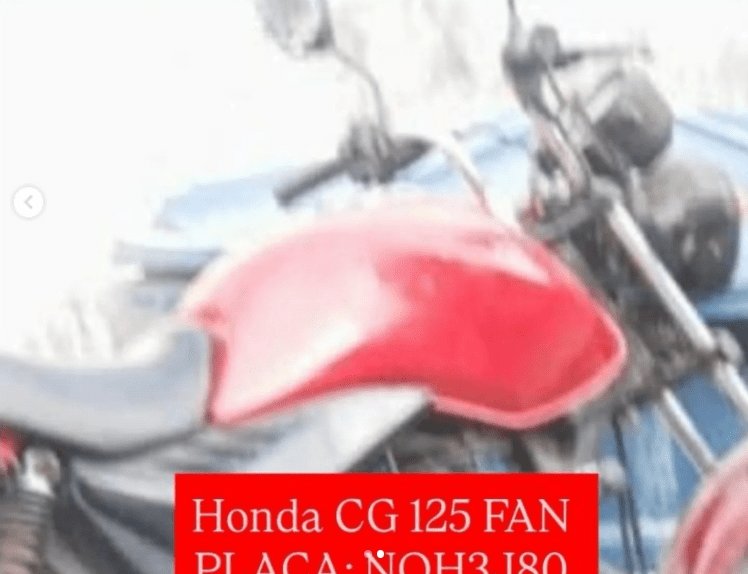 No momento, você está visualizando Insegurança: mais uma motocicleta tomada de assalto em João Câmara, RN; a segunda em 24 horas