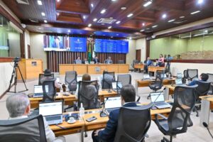 Leia mais sobre o artigo ALRN aprova lei que obriga órgãos públicos e privados a informar sobre racismo como crime