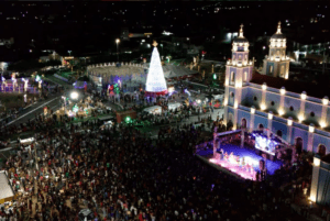 Leia mais sobre o artigo “Nosso Natal”reúne famílias e celebra fé e esperança em João Câmara