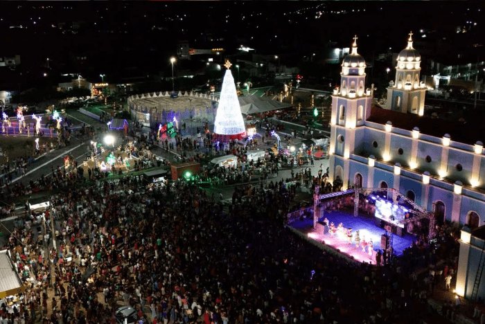No momento, voc&ecirc; est&aacute; visualizando &ldquo;Nosso Natal&rdquo;re&uacute;ne fam&iacute;lias e celebra f&eacute; e esperan&ccedil;a em Jo&atilde;o C&acirc;mara