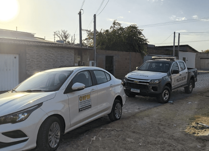 No momento, você está visualizando Game Over: operação do Ministério Público combate tráfico de drogas em Upanema