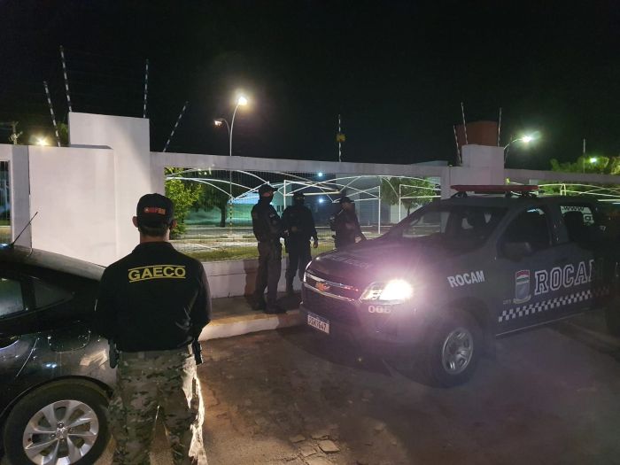 Leia mais sobre o artigo MPRN fecha ano com balanço de 35 operações contra o crime organizado