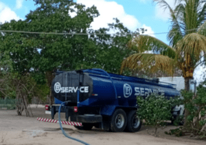 Leia mais sobre o artigo Prefeitura de João Câmara intensifica ações de abastecimento de água na zona rural em resposta à estiagem