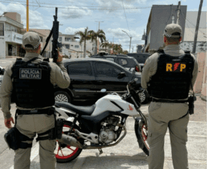 Leia mais sobre o artigo PM recupera veículo roubado durante patrulhamento de rotina