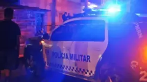 Leia mais sobre o artigo Homicídio registrado  na tarde deste domingo na comunidade rural Nova Esperança em Açu