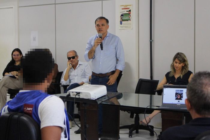 No momento, você está visualizando Pré-aprendizagem profissional forma jovens da comunidade socioeducativa para mercado de trabalho em Natal