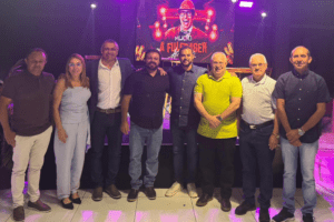 Leia mais sobre o artigo Prefeitos do Mato Grande participam de confraternização promovida pela FEMURN