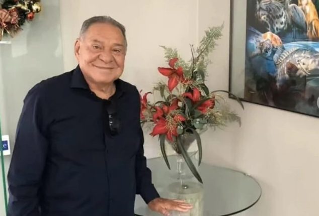 No momento, voc&ecirc; est&aacute; visualizando Presidente do PV nega sa&iacute;da de Hermano e afasta ida ao MDB