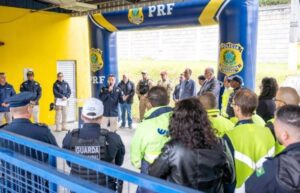 Leia mais sobre o artigo Operação Rodovida: PRF reforça segurança nas rodovias federais até o Carnaval em todas as regiões do Brasil