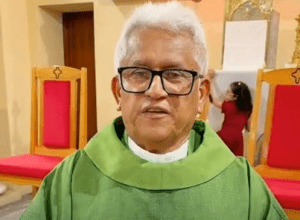 Leia mais sobre o artigo São Paulo do Potengi: Monsenhor Ramos sofre infarto e passa por procedimento de emergência em Natal